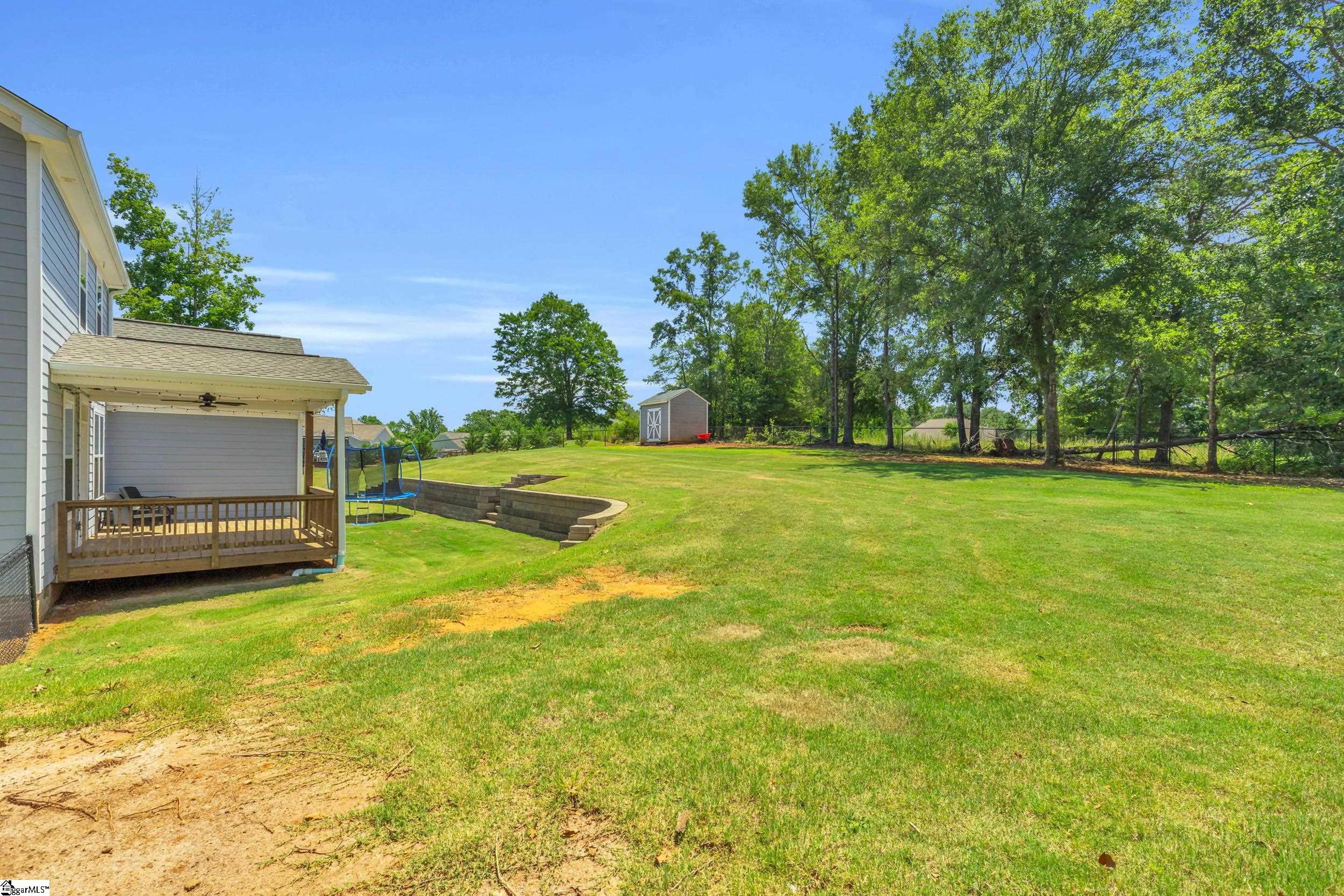 455 N Beryl Lane Chesnee, SC 29323