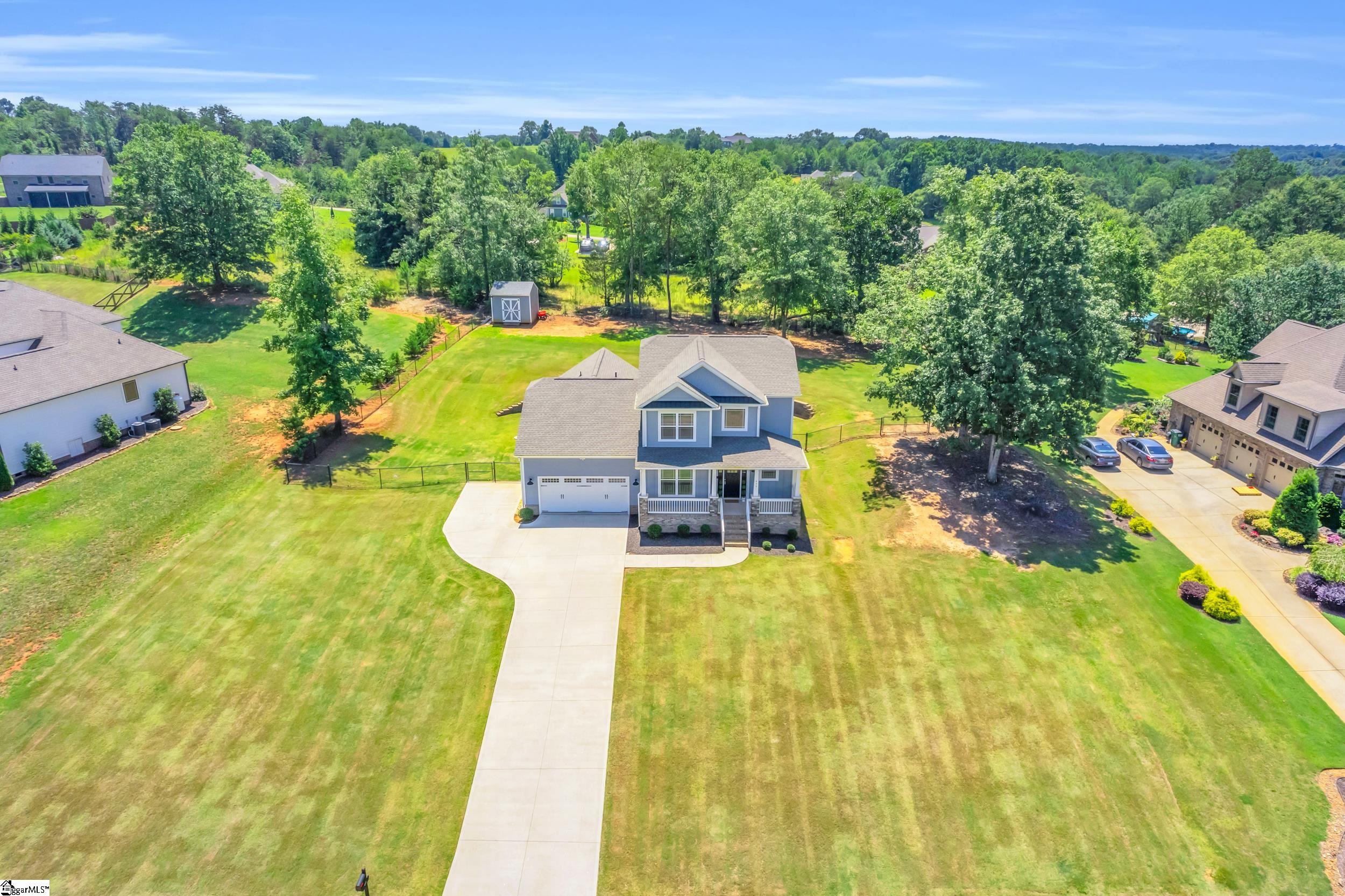 455 N Beryl Lane Chesnee, SC 29323
