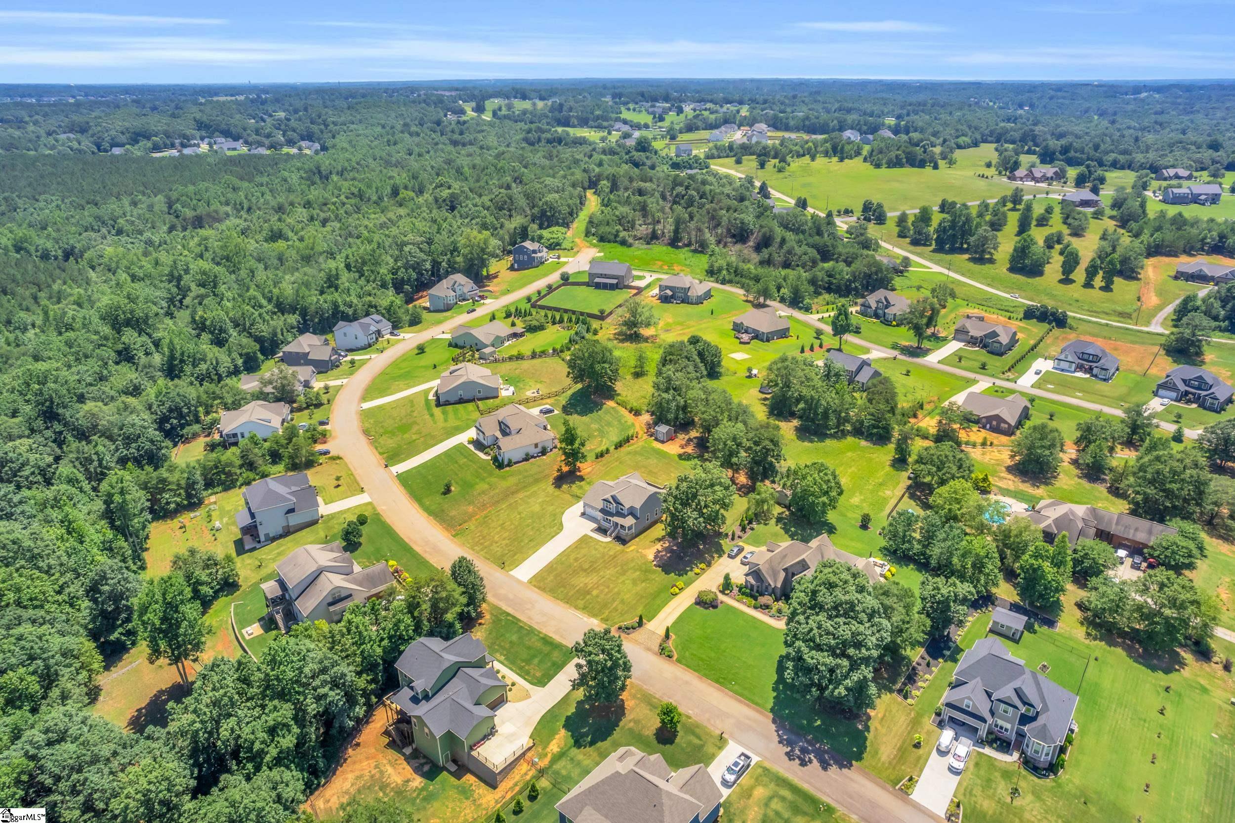 455 N Beryl Lane Chesnee, SC 29323
