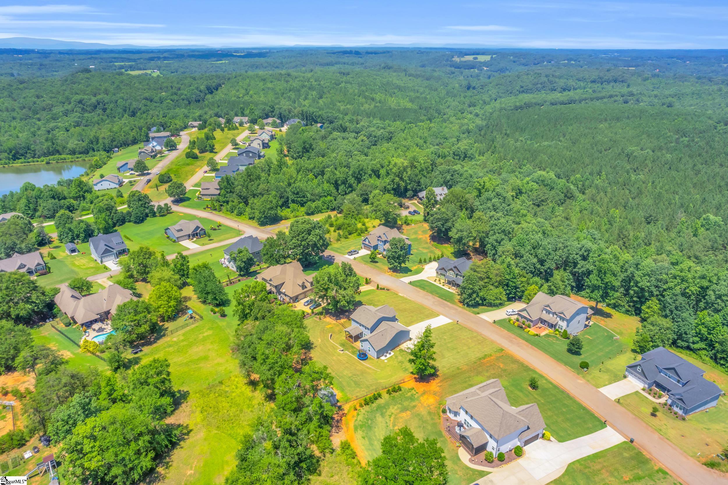 455 N Beryl Lane Chesnee, SC 29323