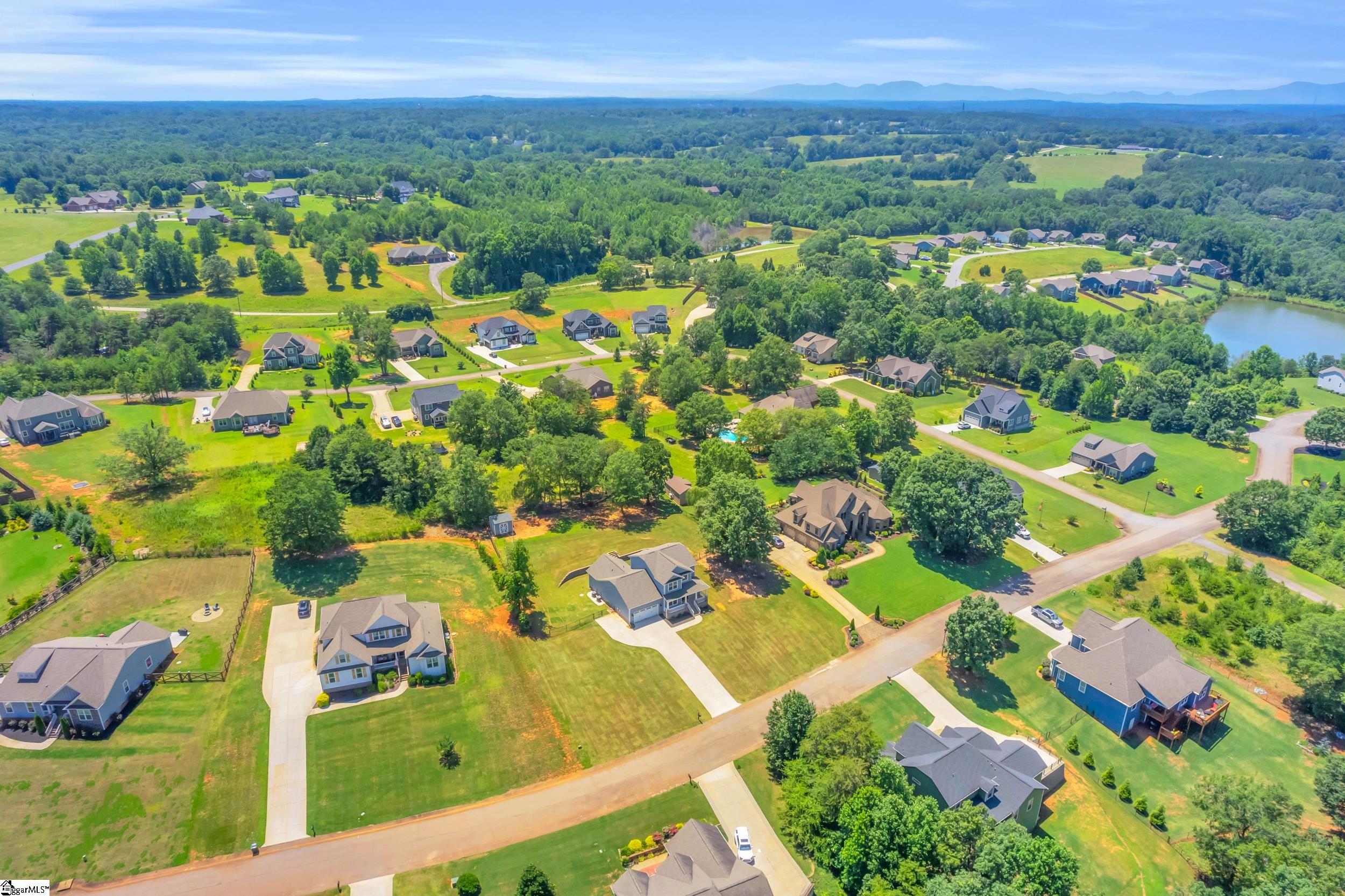 455 N Beryl Lane Chesnee, SC 29323