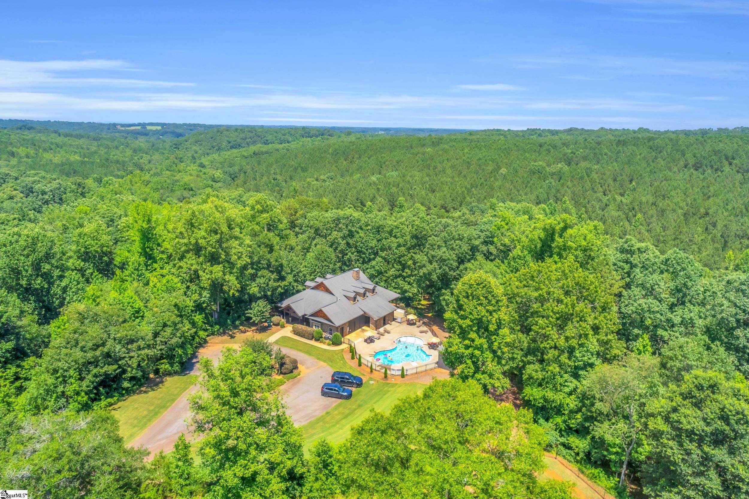455 N Beryl Lane Chesnee, SC 29323