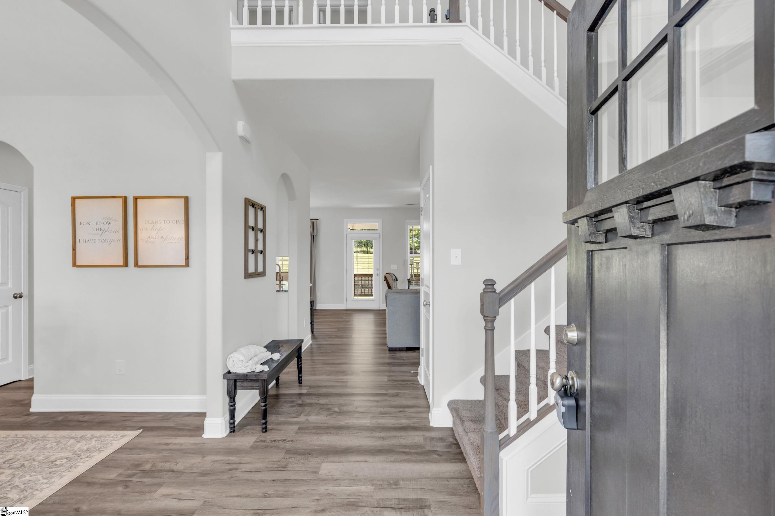 455 N Beryl Lane Chesnee, SC 29323