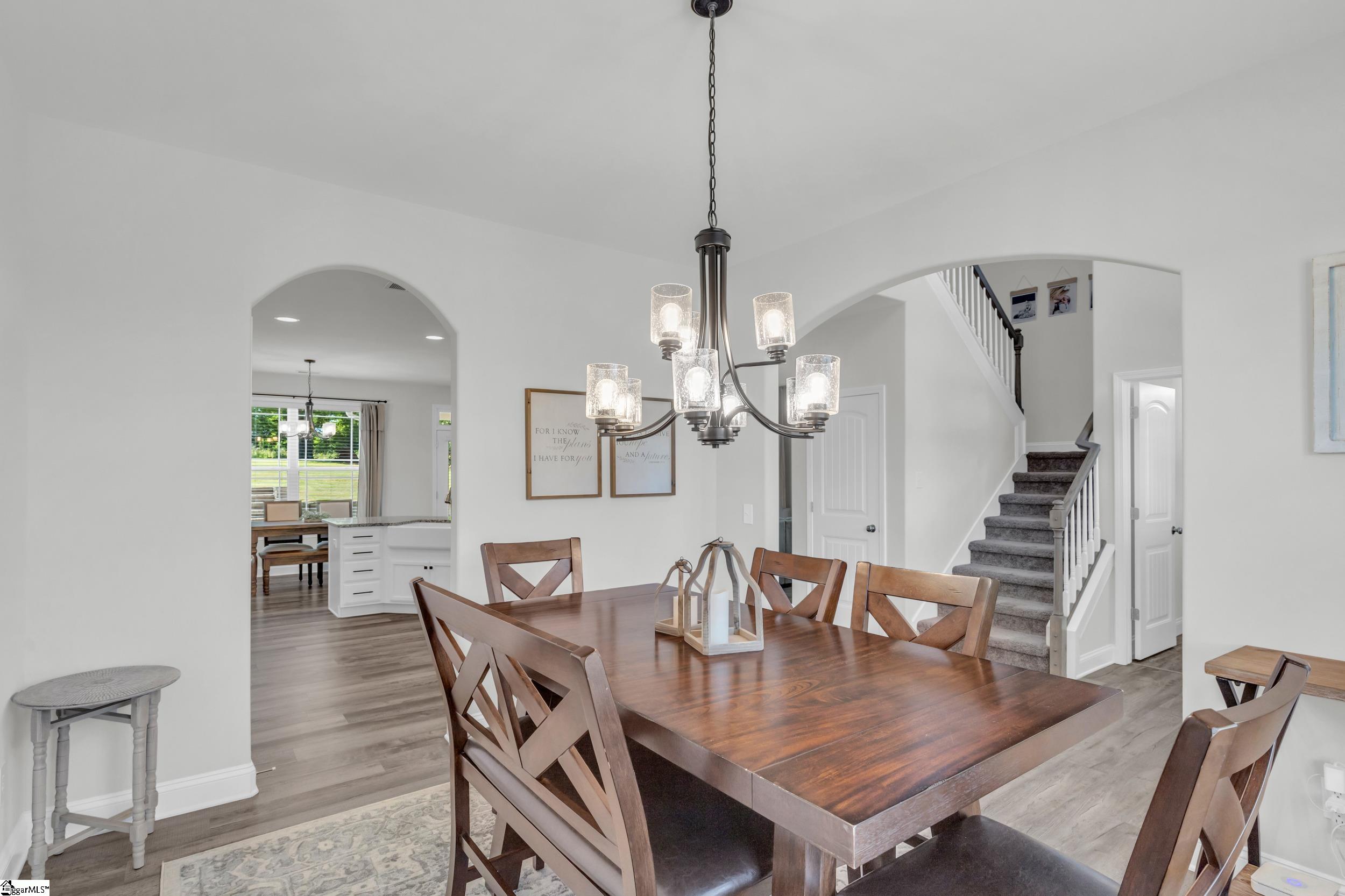 455 N Beryl Lane Chesnee, SC 29323