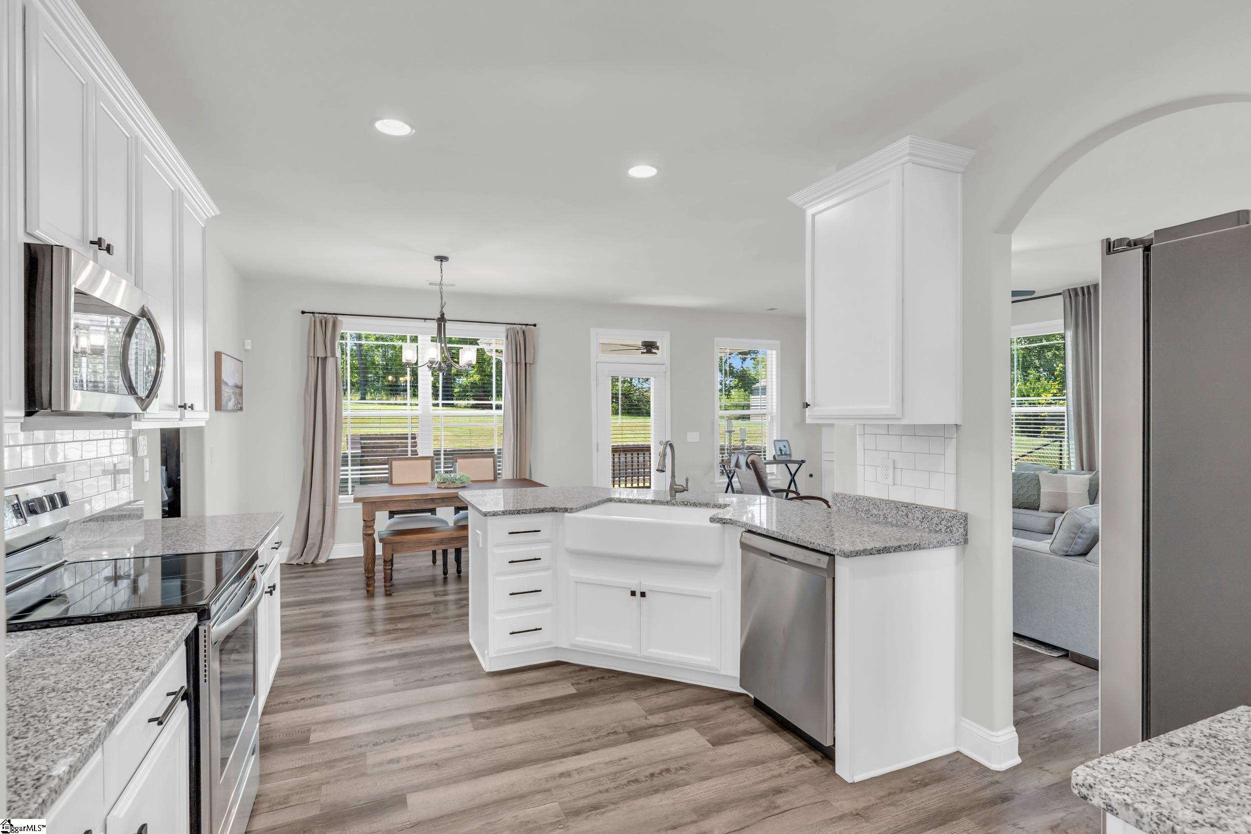 455 N Beryl Lane Chesnee, SC 29323