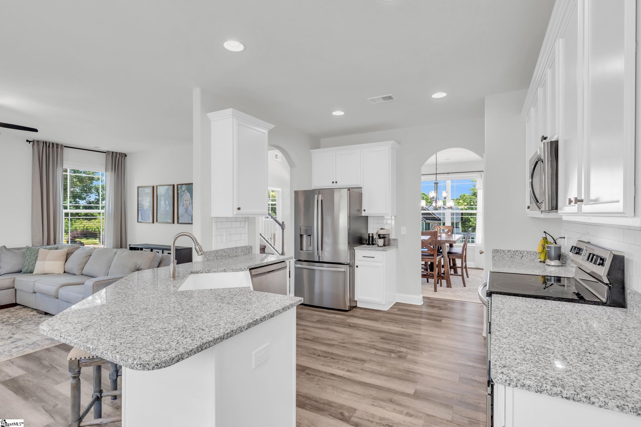 455 N Beryl Lane Chesnee, SC 29323