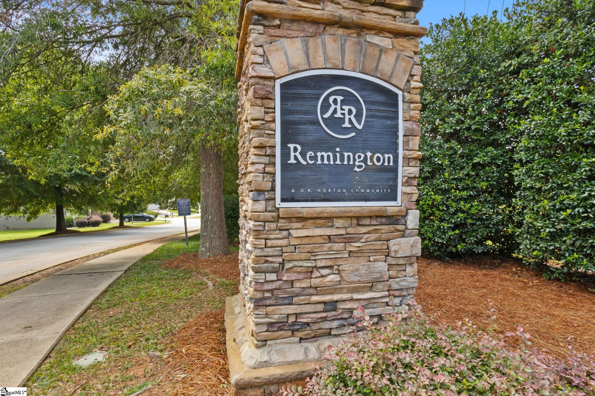 300 Plamondon Drive Simpsonville, SC 29680