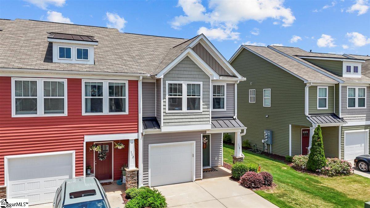 110 Mayfair Station Way Greer, SC 29650