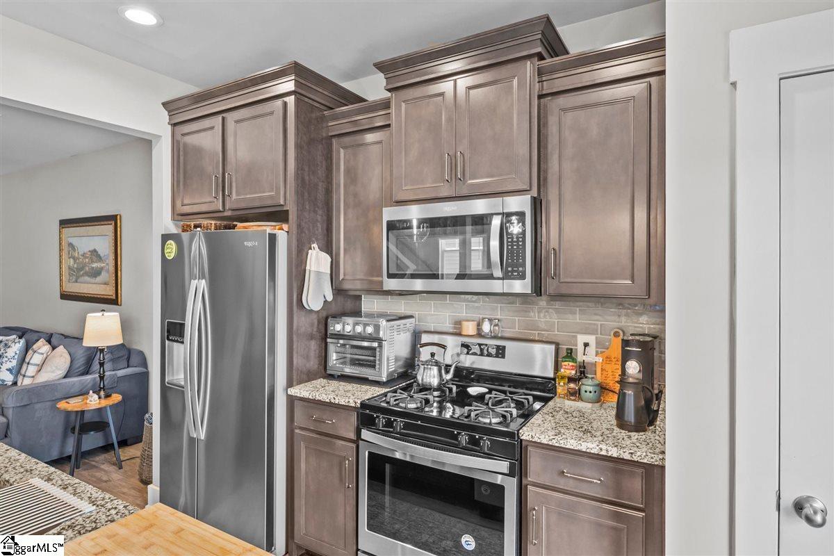 110 Mayfair Station Way Greer, SC 29650
