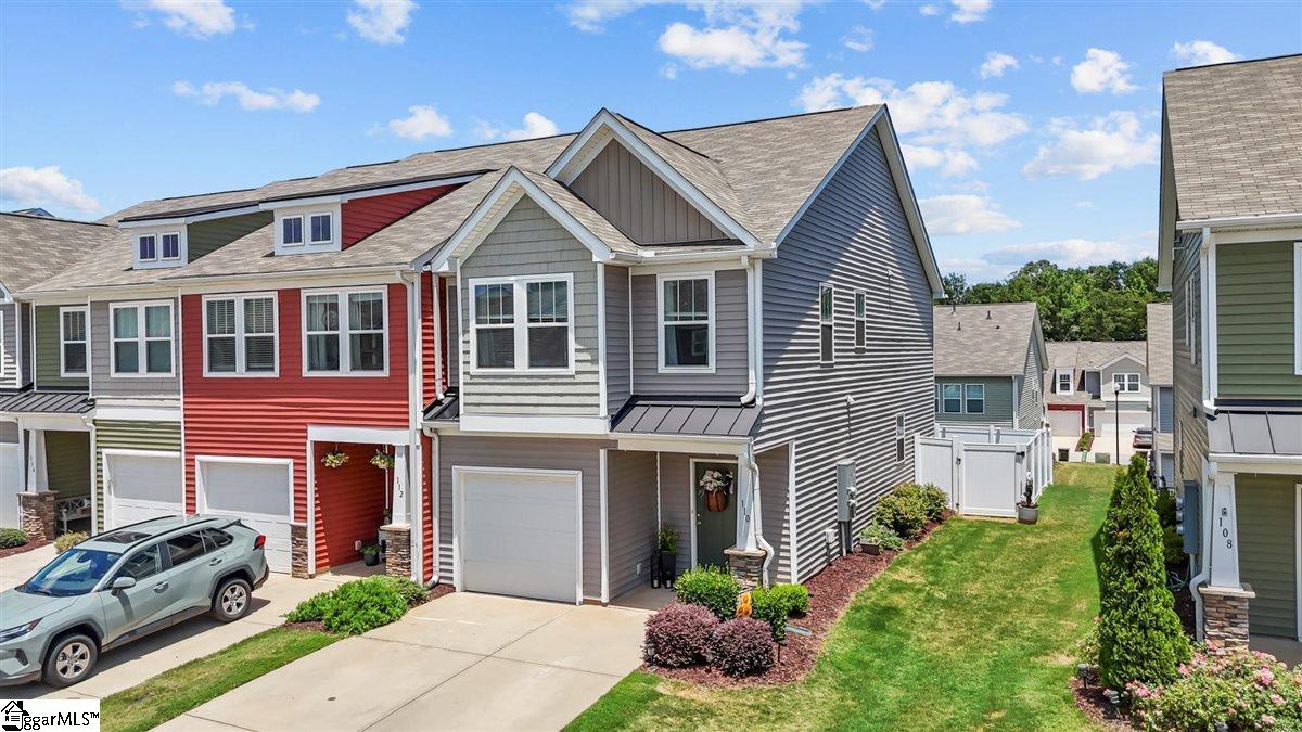 110 Mayfair Station Way Greer, SC 29650
