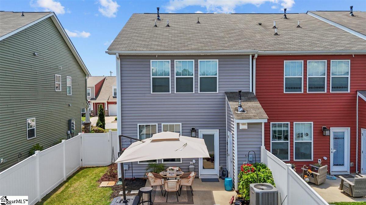 110 Mayfair Station Way Greer, SC 29650