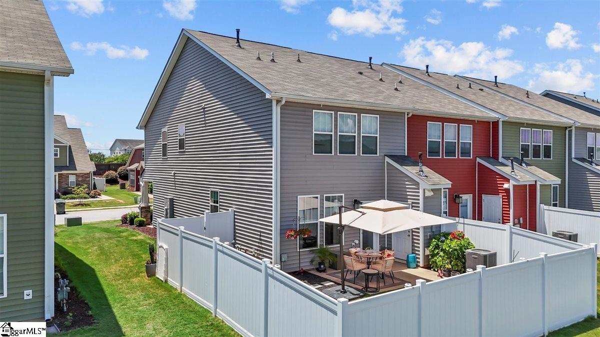 110 Mayfair Station Way Greer, SC 29650