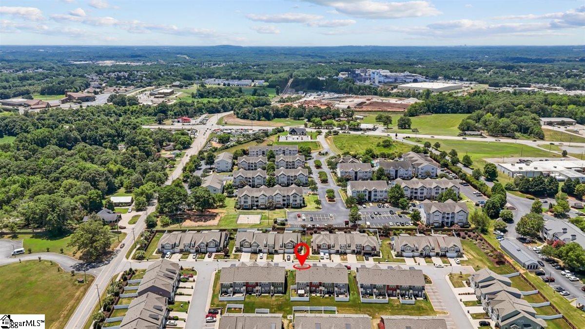 110 Mayfair Station Way Greer, SC 29650