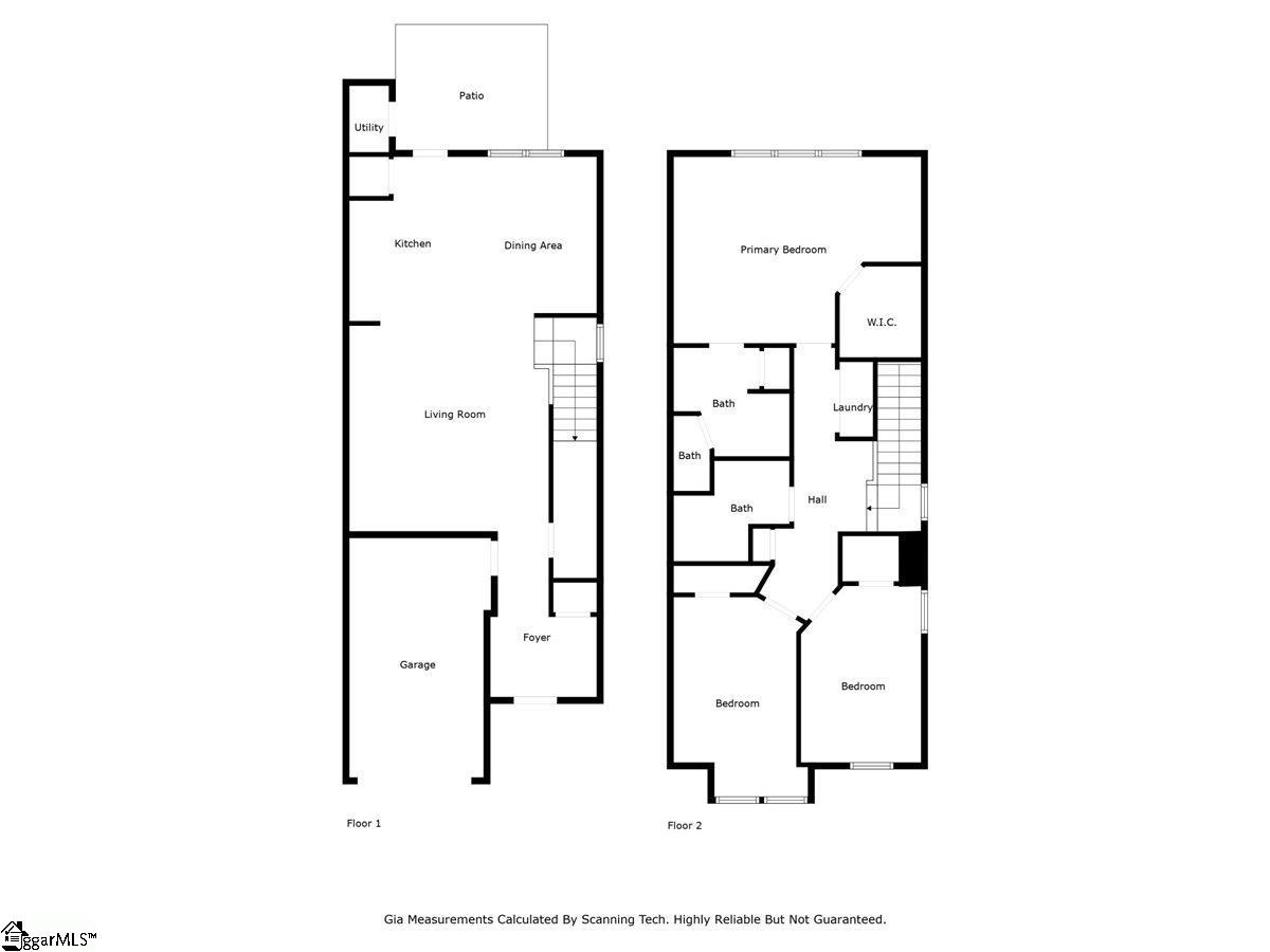 110 Mayfair Station Way Greer, SC 29650