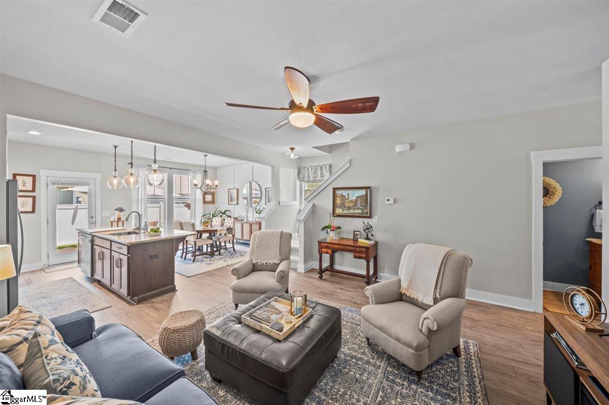 110 Mayfair Station Way Greer, SC 29650