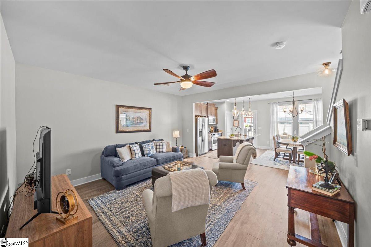 110 Mayfair Station Way Greer, SC 29650