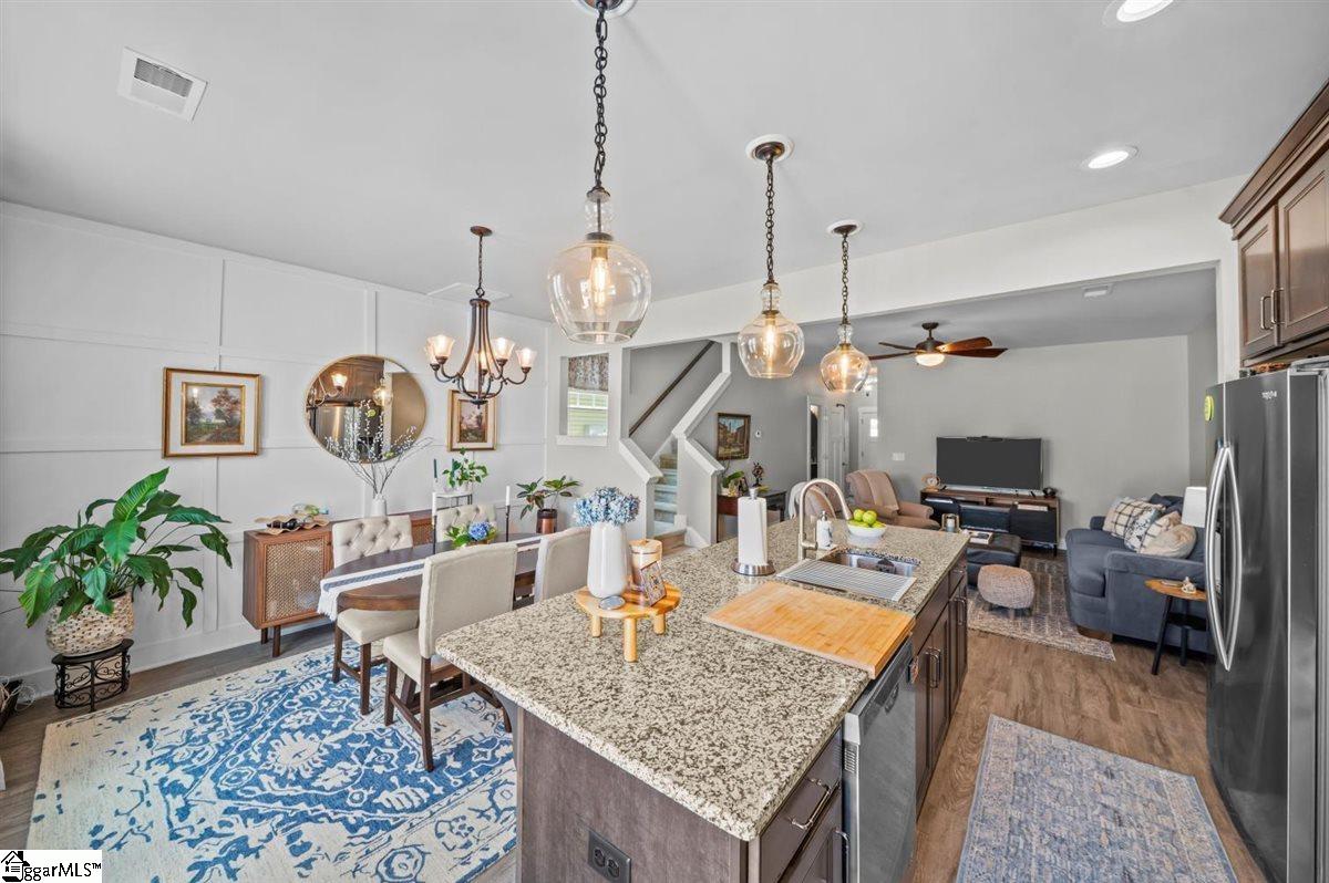 110 Mayfair Station Way Greer, SC 29650