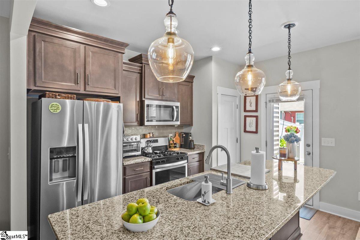 110 Mayfair Station Way Greer, SC 29650