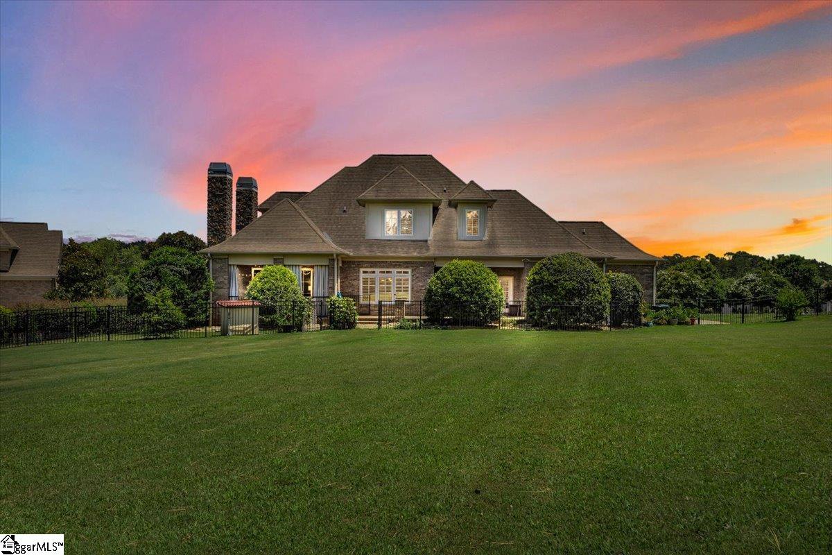 34 Great Lawn Drive Piedmont, SC 29673