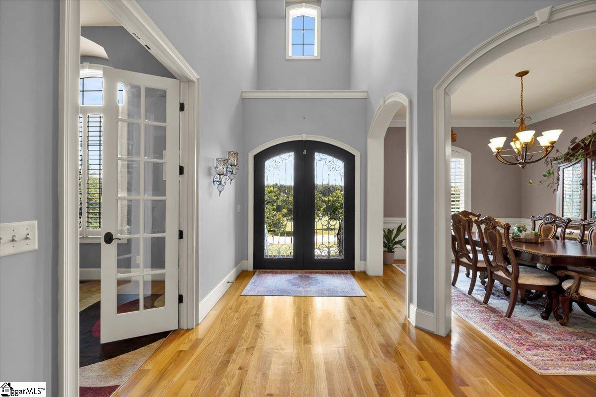 34 Great Lawn Drive Piedmont, SC 29673