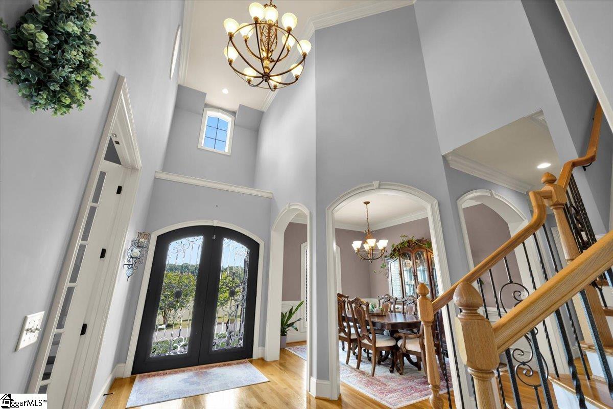 34 Great Lawn Drive Piedmont, SC 29673