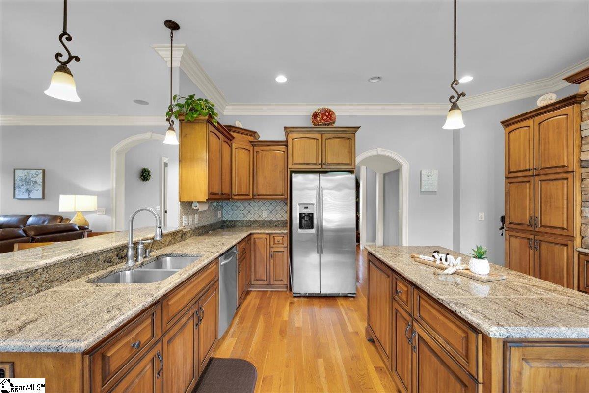 34 Great Lawn Drive Piedmont, SC 29673