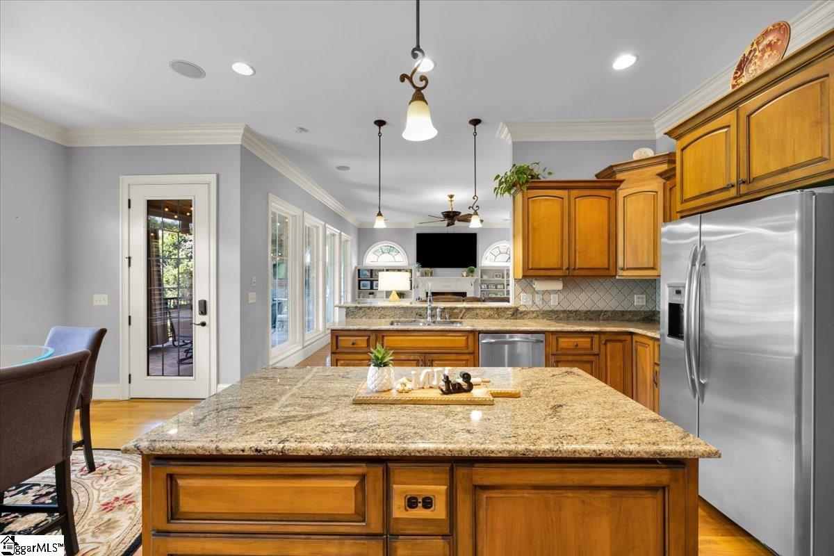 34 Great Lawn Drive Piedmont, SC 29673