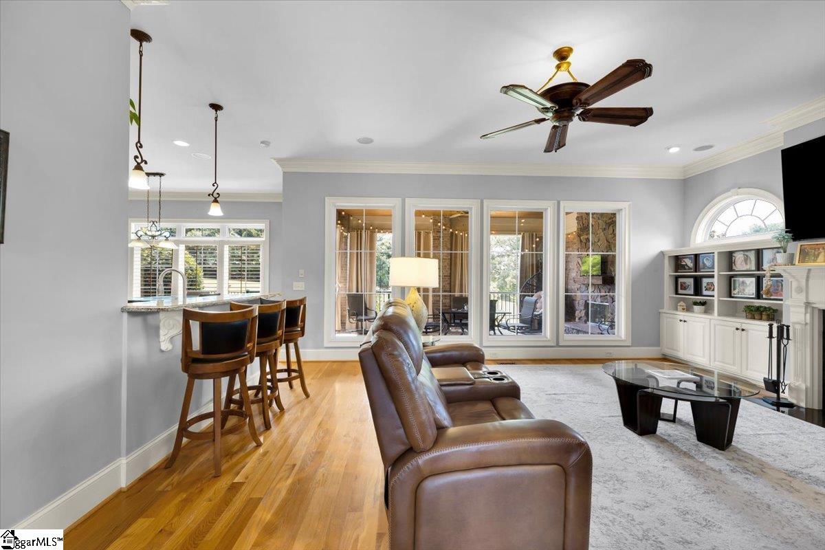 34 Great Lawn Drive Piedmont, SC 29673