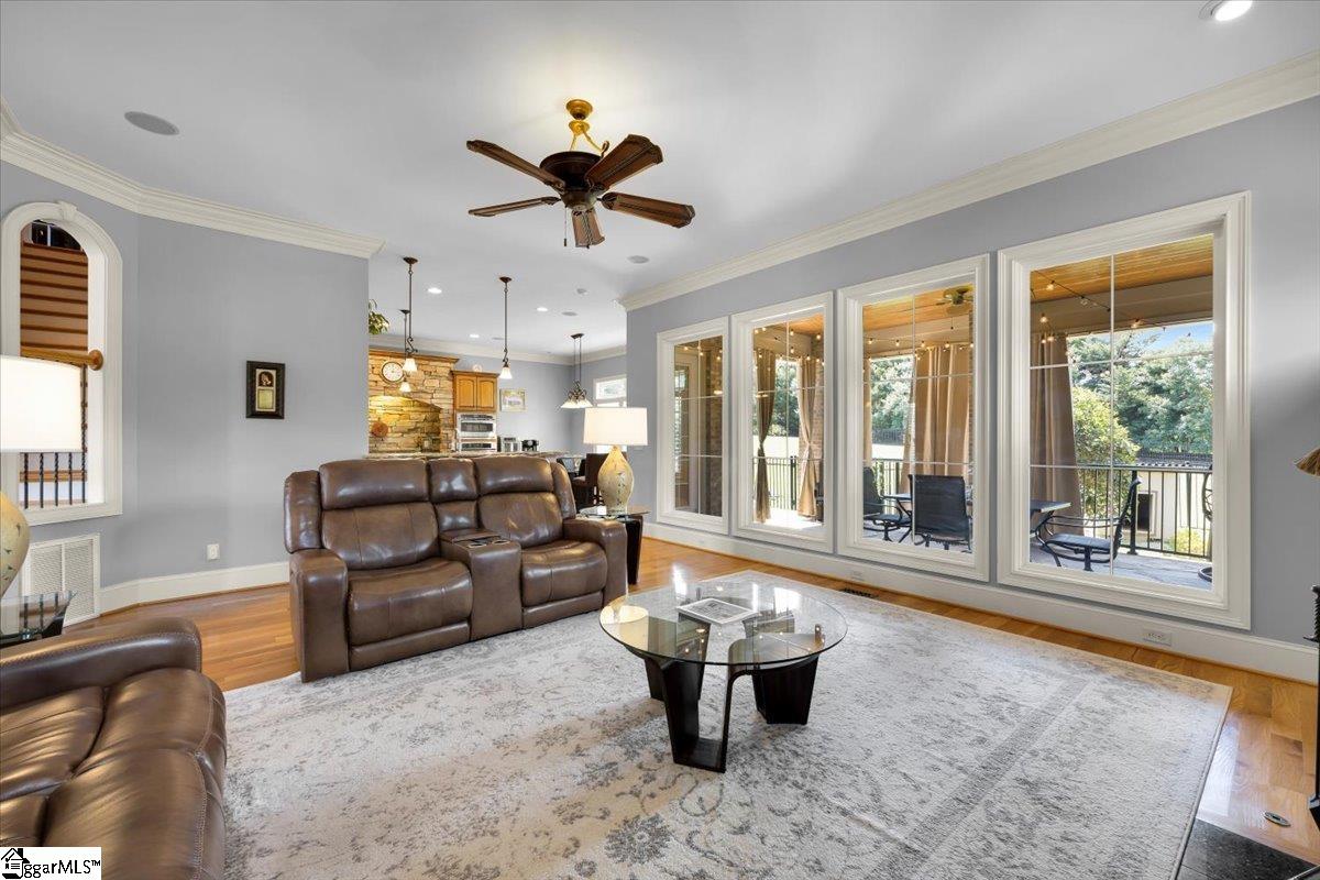 34 Great Lawn Drive Piedmont, SC 29673