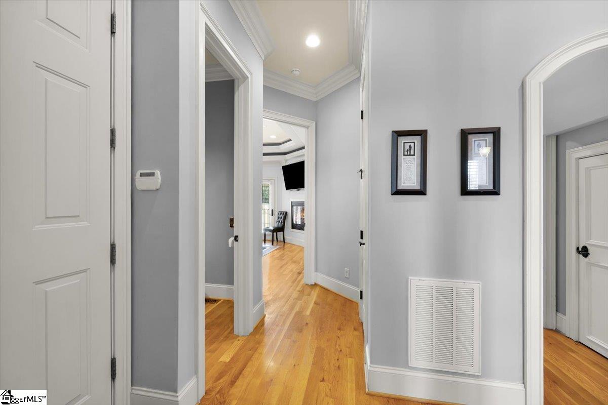 34 Great Lawn Drive Piedmont, SC 29673