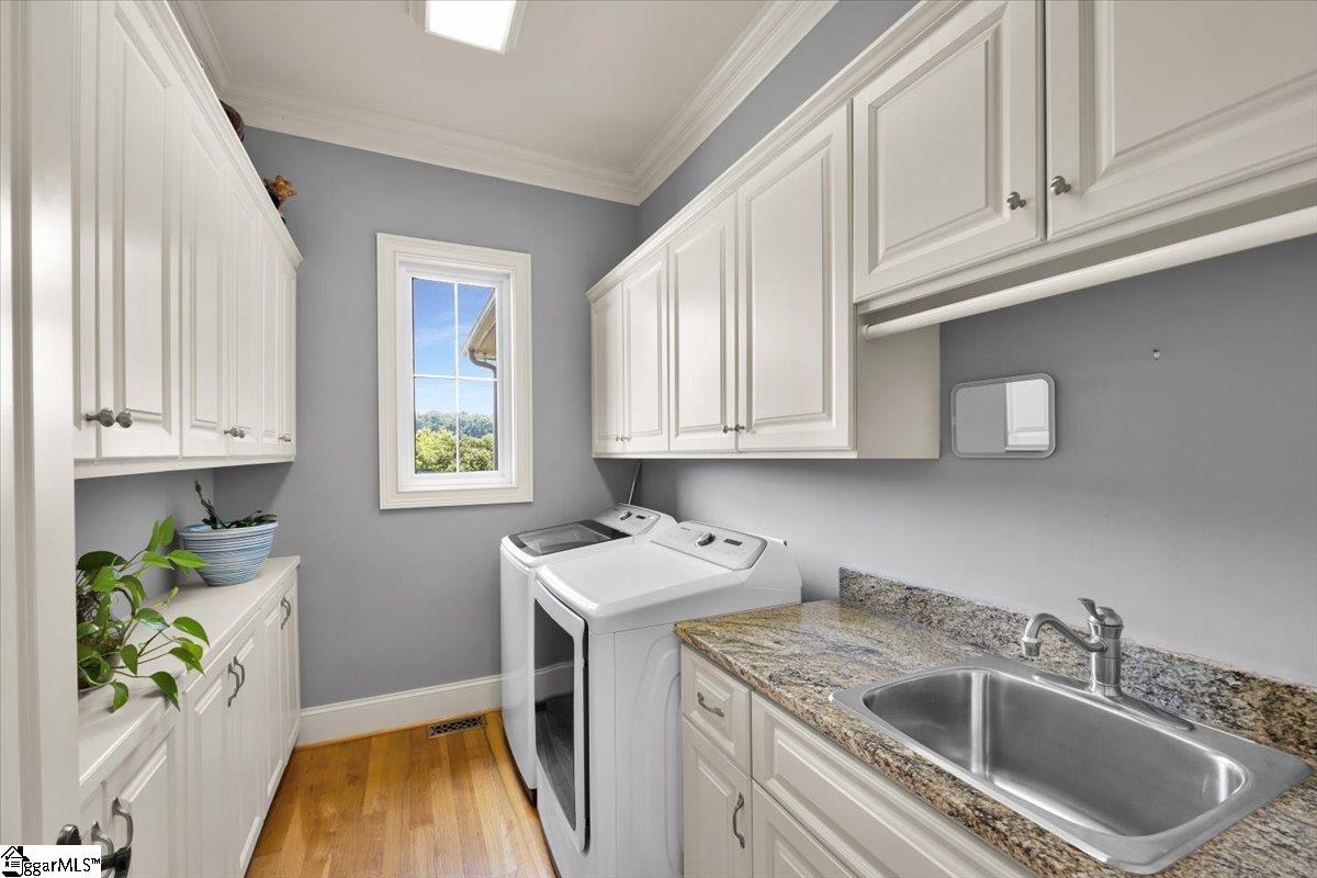 34 Great Lawn Drive Piedmont, SC 29673
