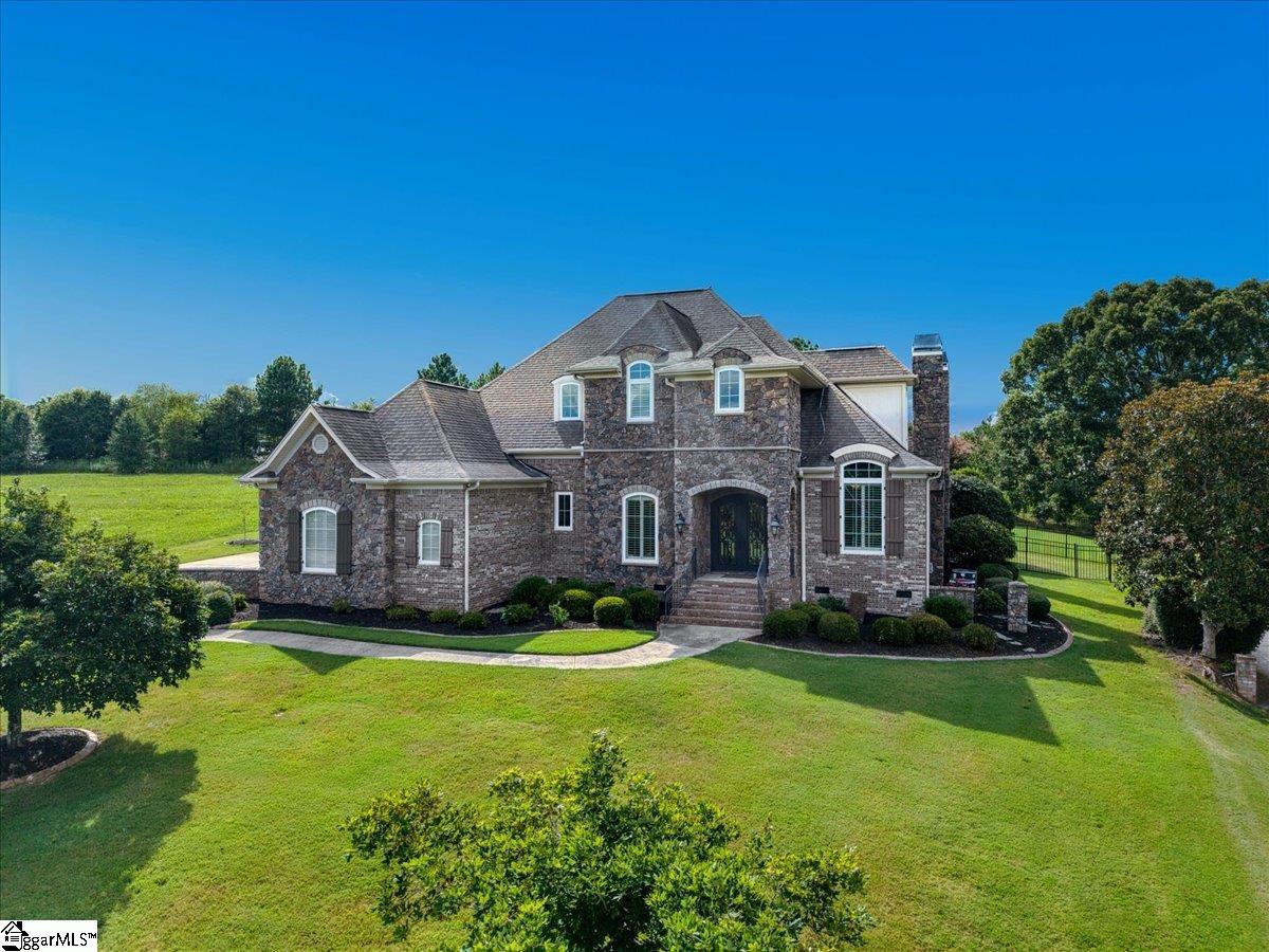 34 Great Lawn Drive Piedmont, SC 29673