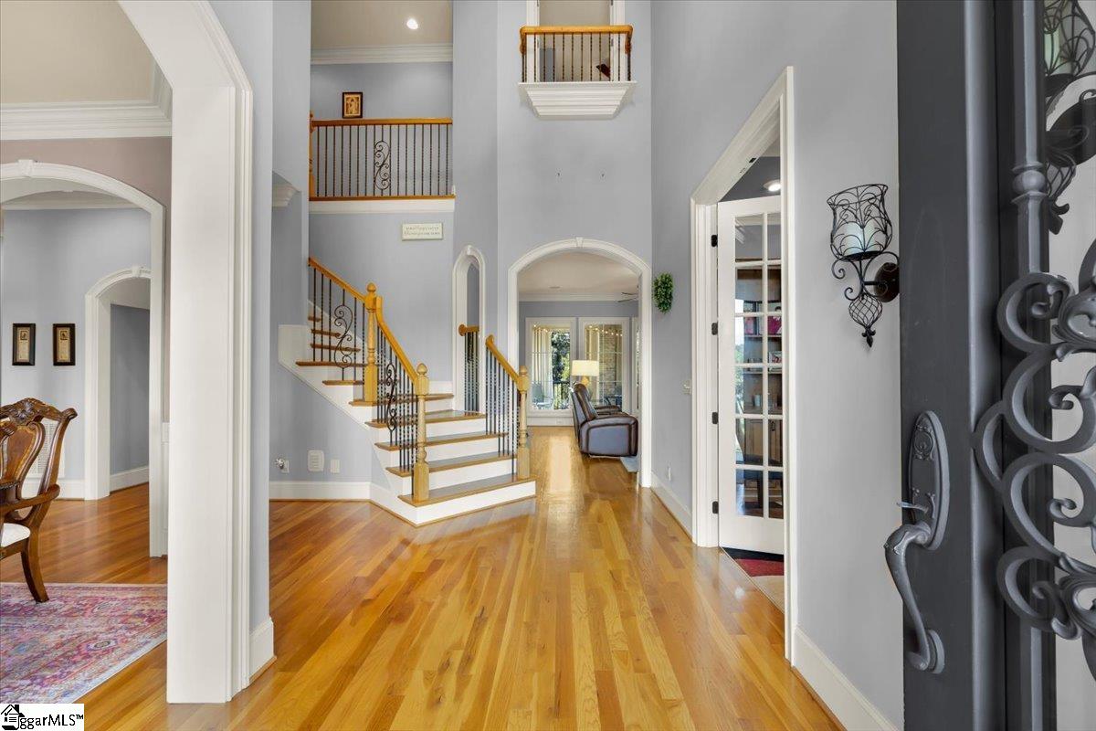 34 Great Lawn Drive Piedmont, SC 29673