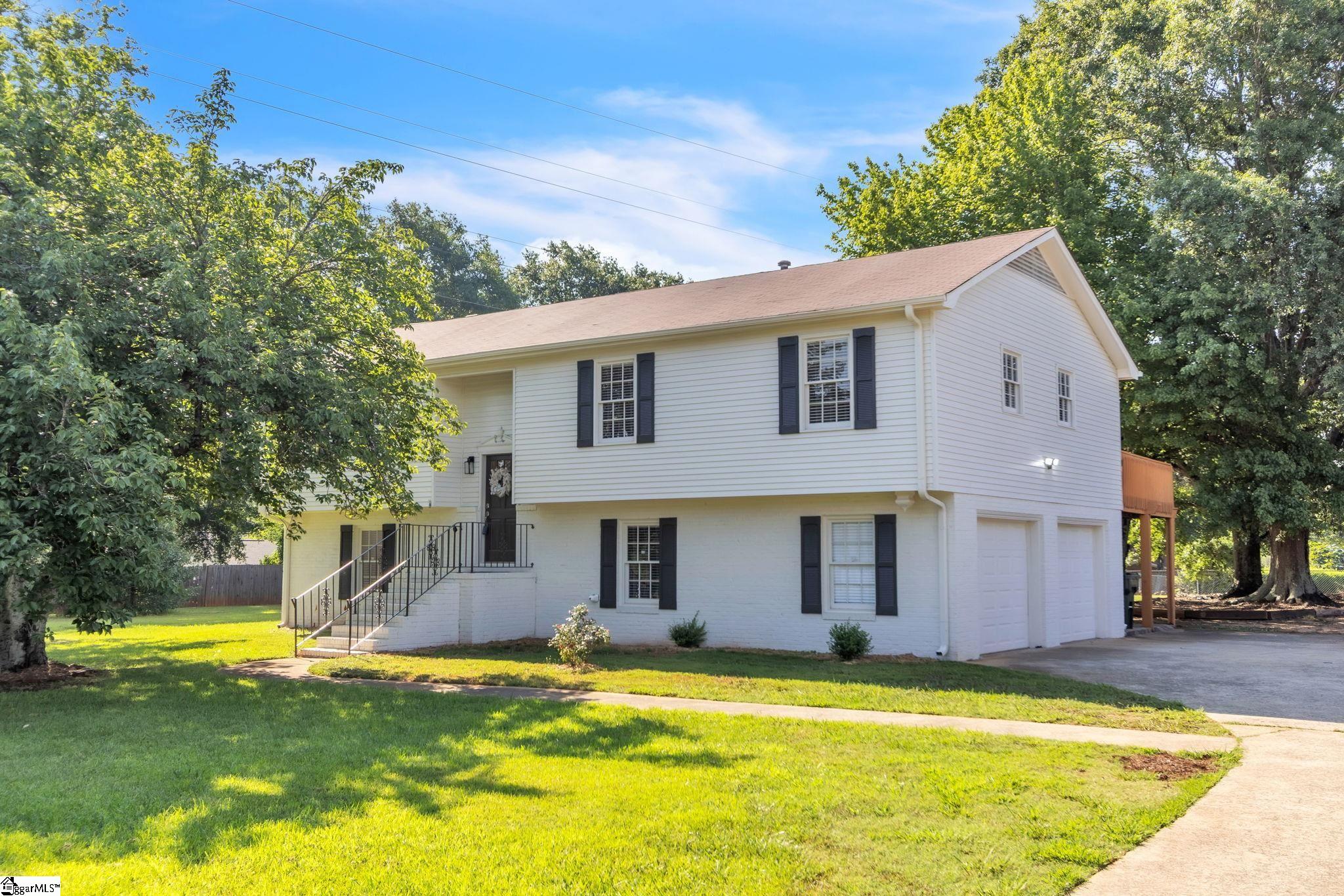 604 Hudson Road Greenville, SC 29615