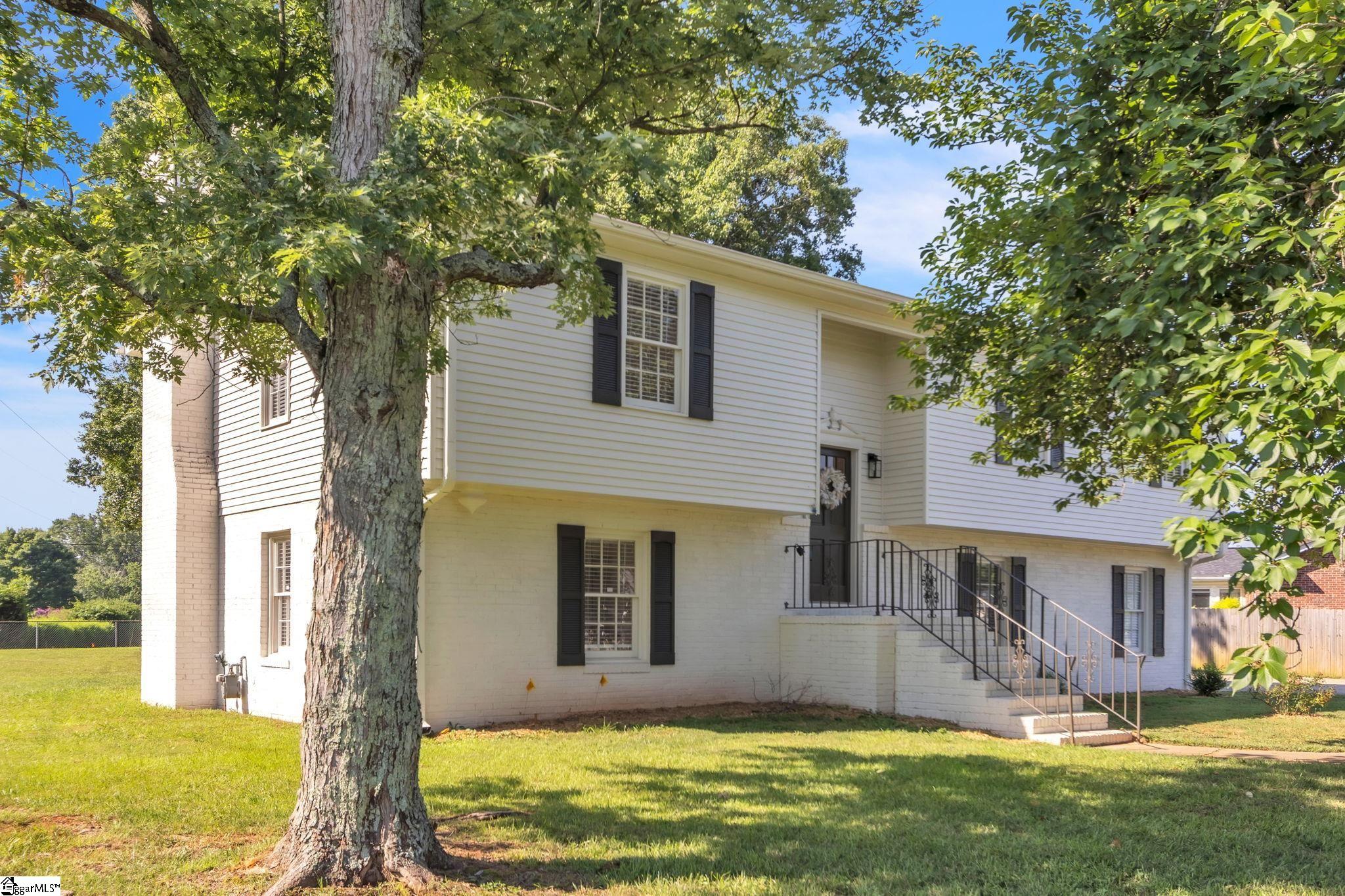 604 Hudson Road Greenville, SC 29615