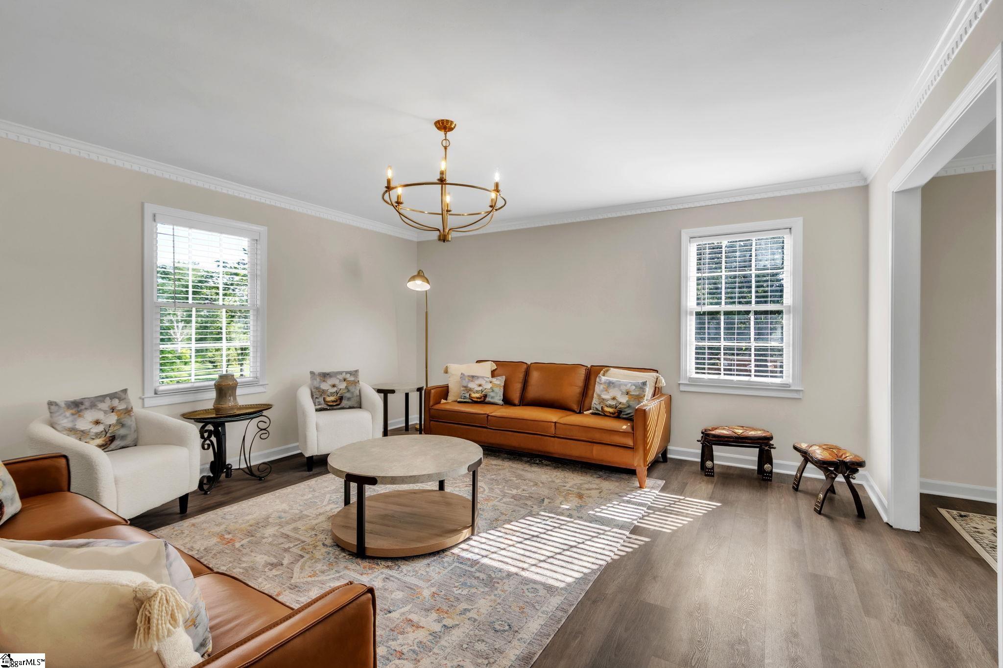 604 Hudson Road Greenville, SC 29615