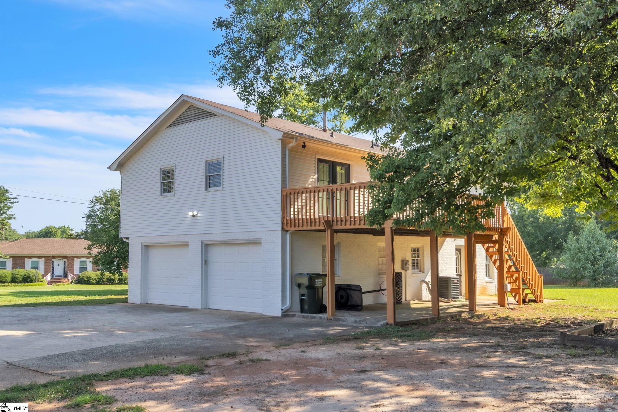 604 Hudson Road Greenville, SC 29615
