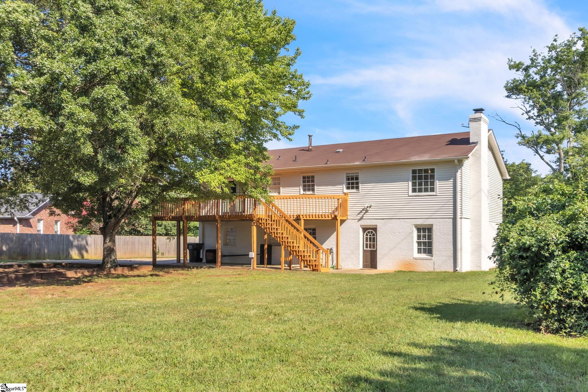 604 Hudson Road Greenville, SC 29615