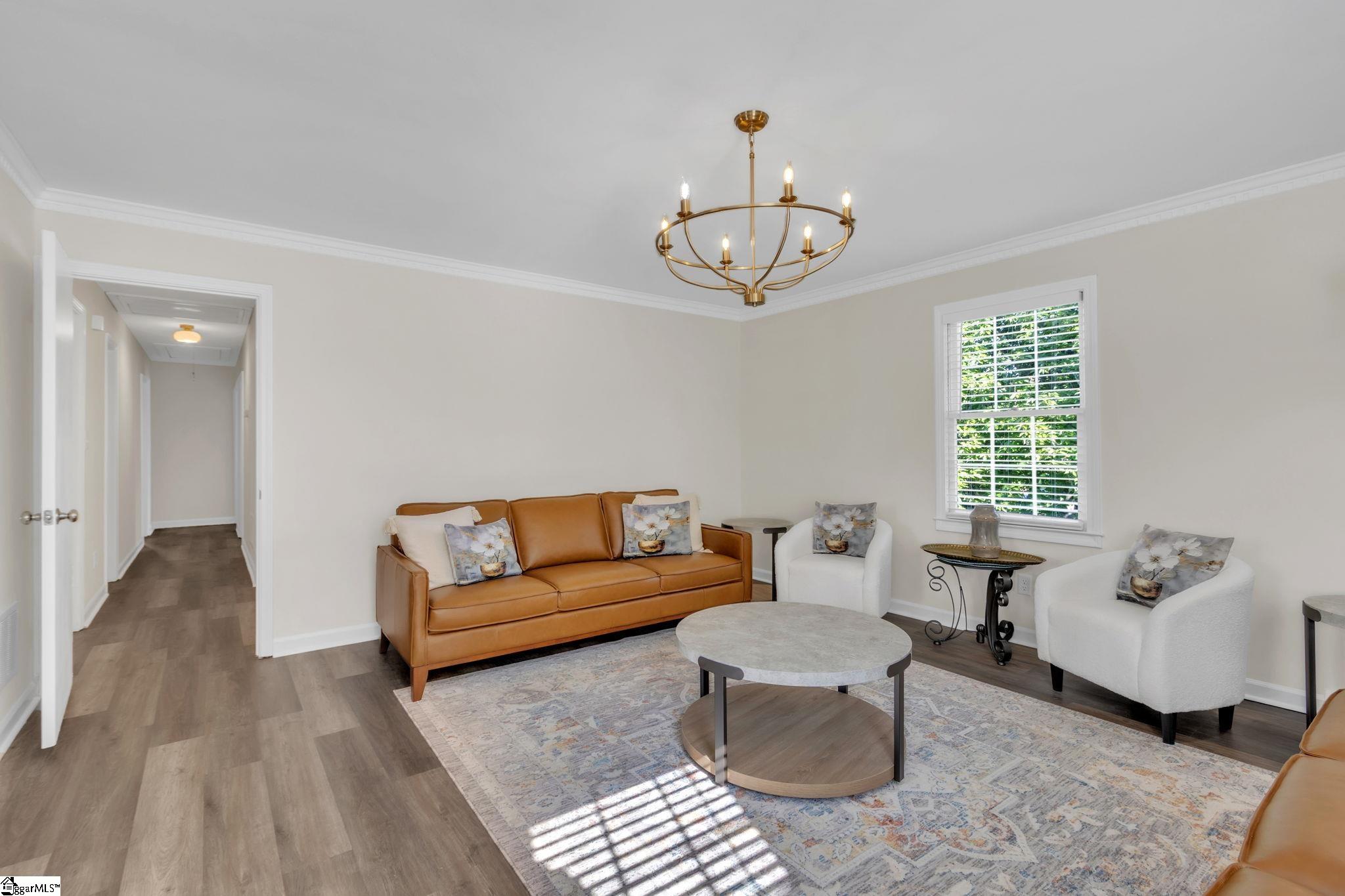604 Hudson Road Greenville, SC 29615