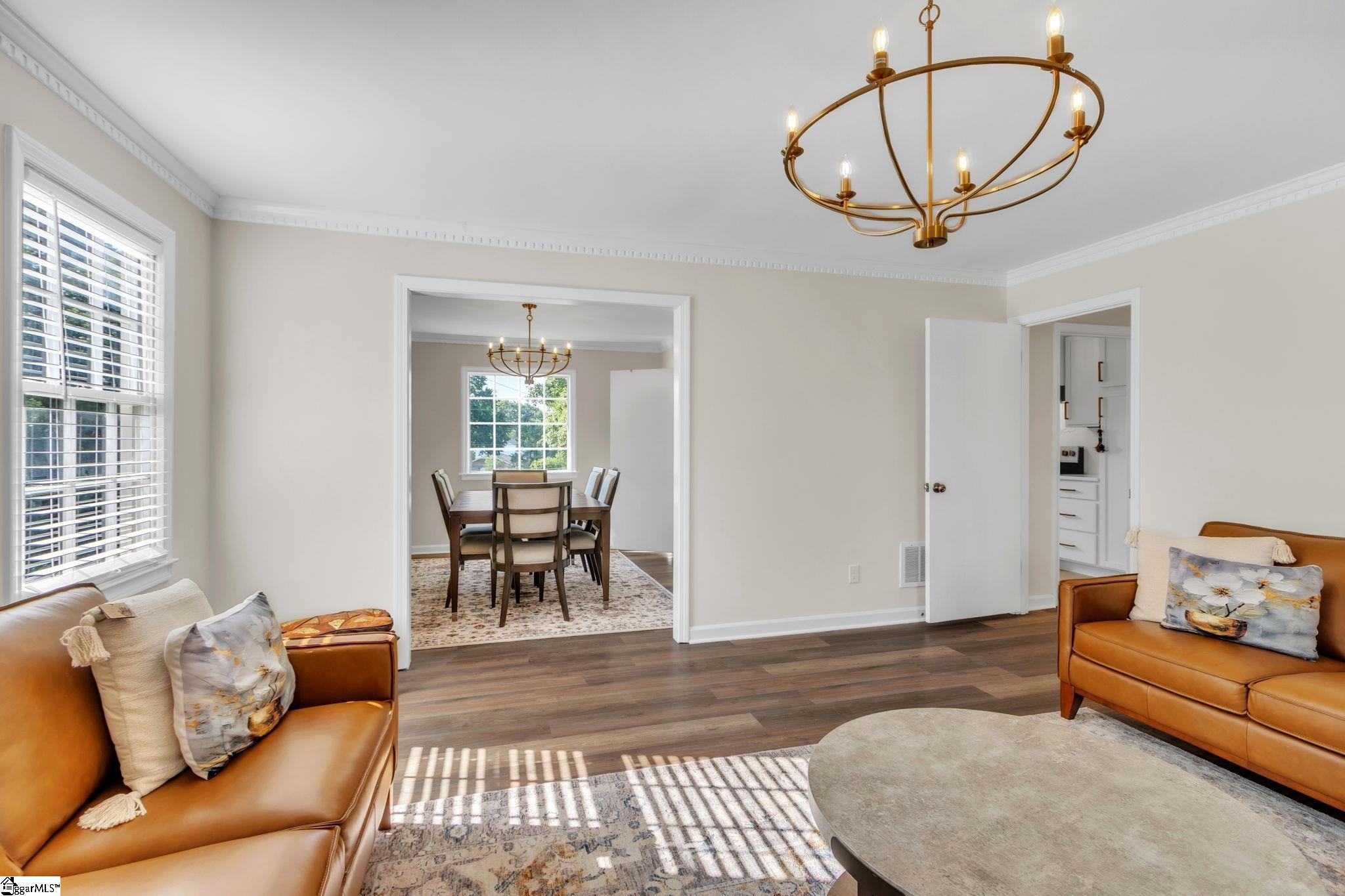 604 Hudson Road Greenville, SC 29615