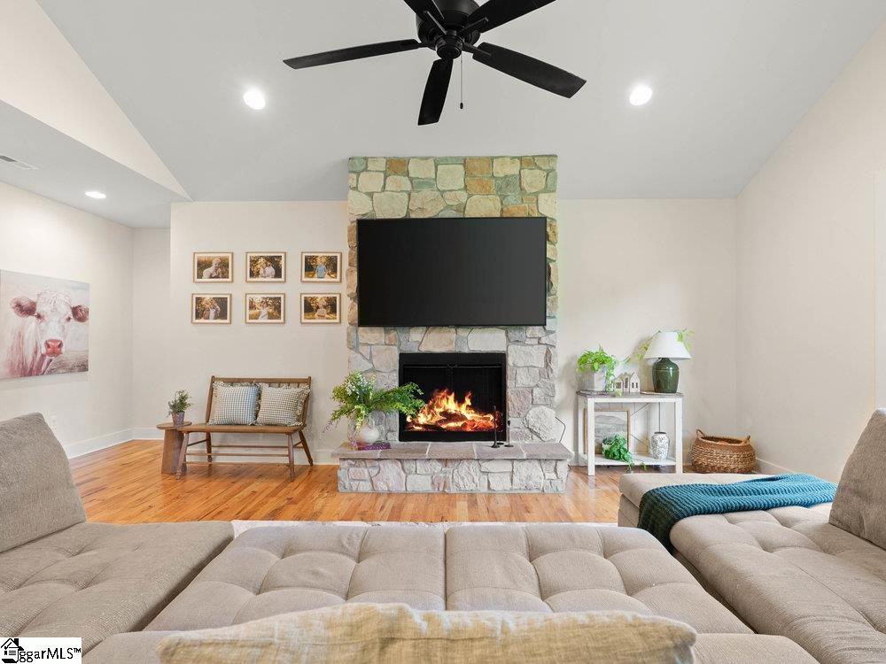 261 Ferree Road Campobello, SC 29322