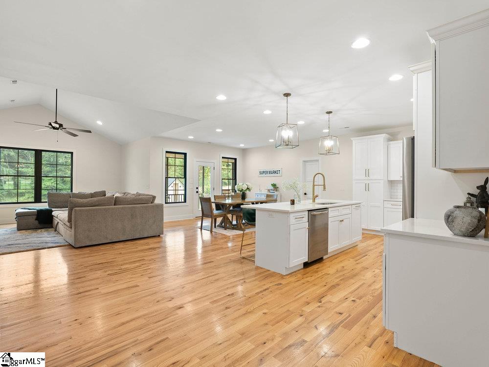 261 Ferree Road Campobello, SC 29322