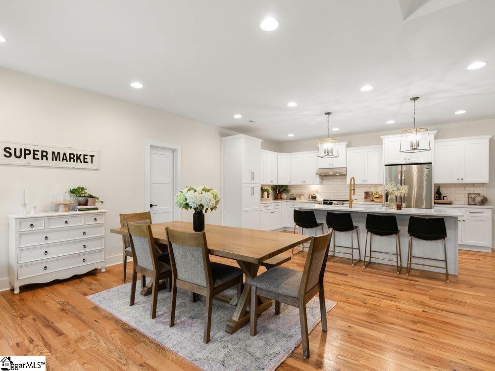 261 Ferree Road Campobello, SC 29322