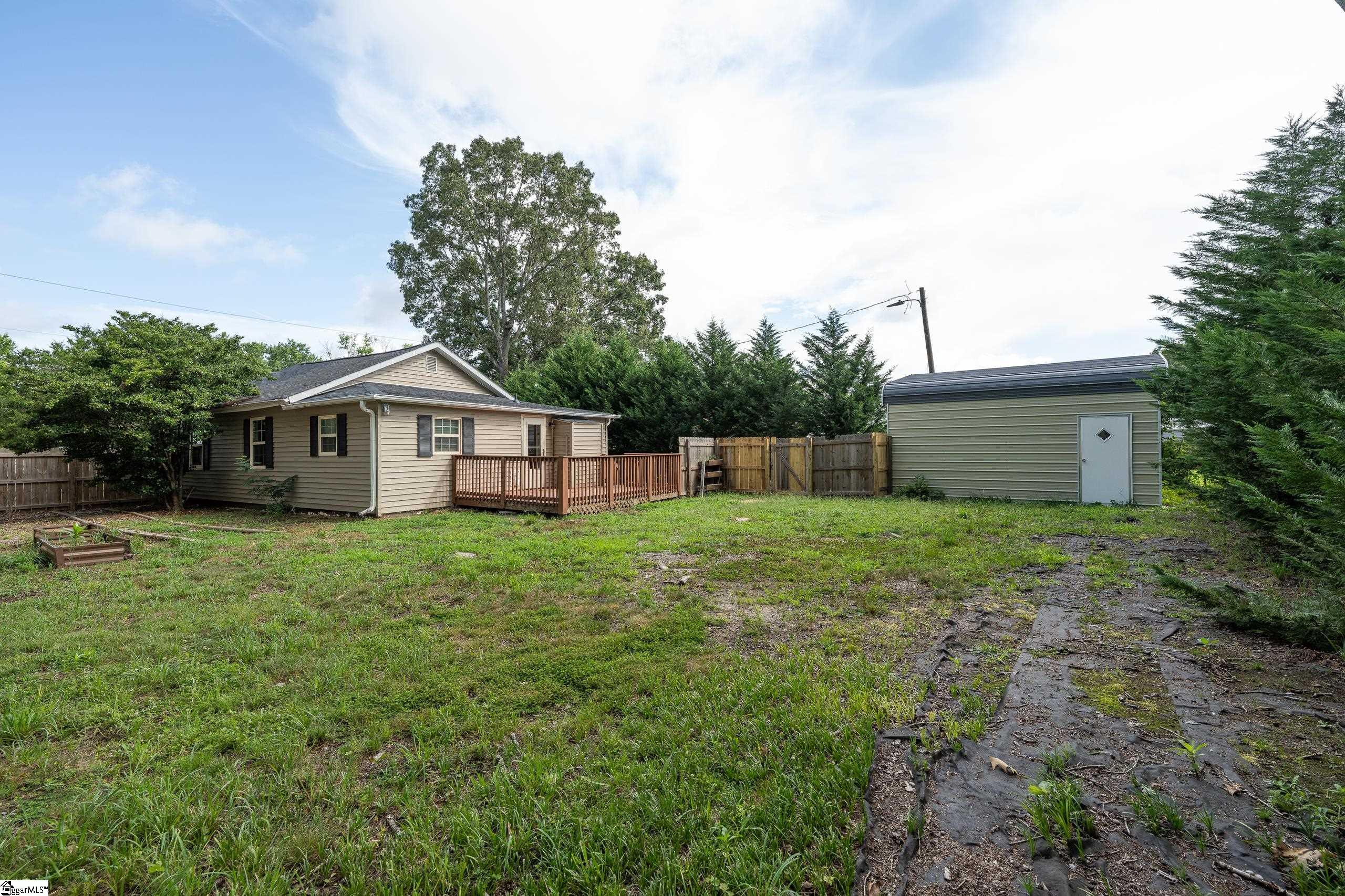 14 Duncan Road Greenville, SC 29617