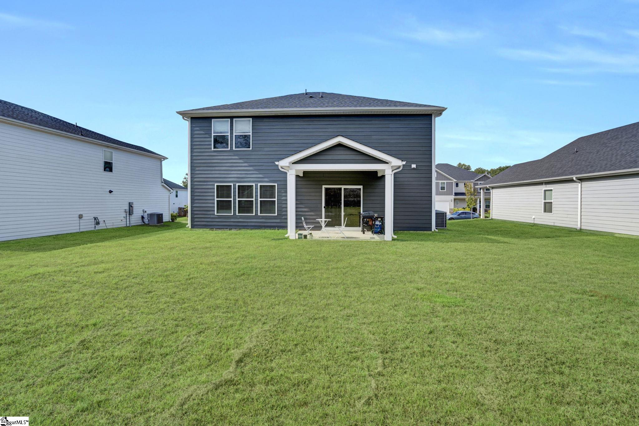 405 Roderick Lane Greenville, SC 29605