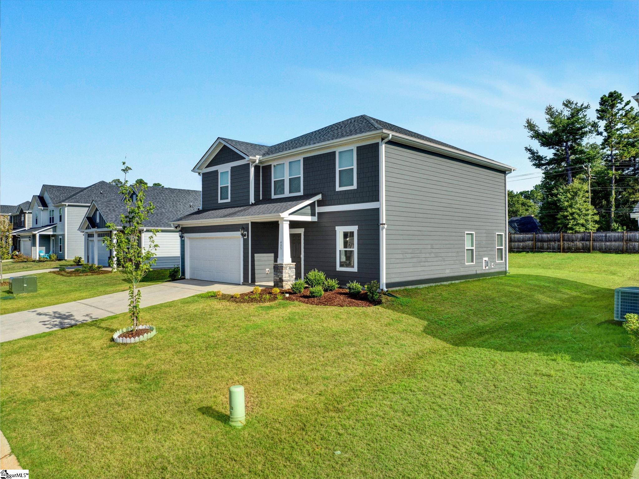 405 Roderick Lane Greenville, SC 29605