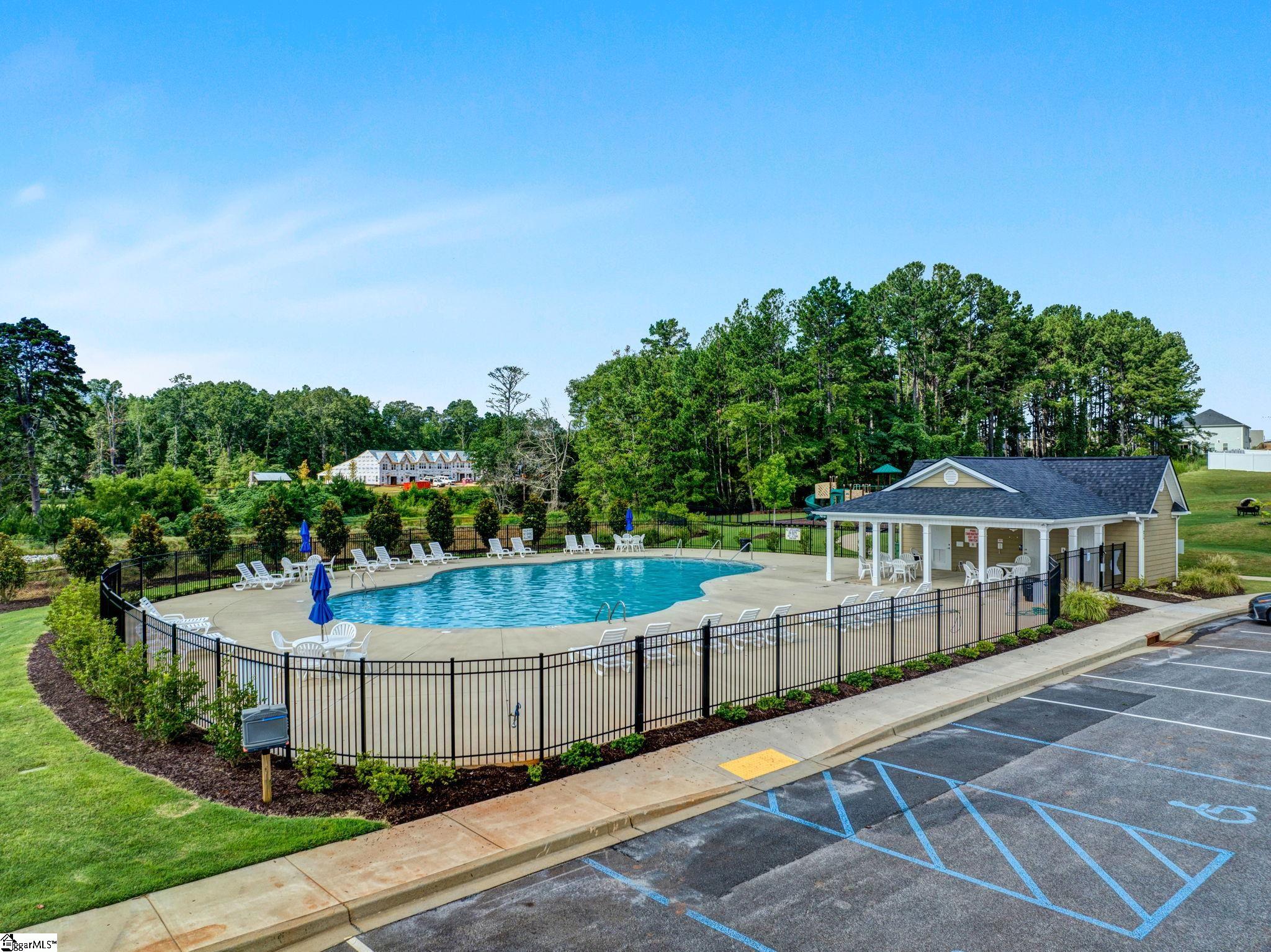 405 Roderick Lane Greenville, SC 29605