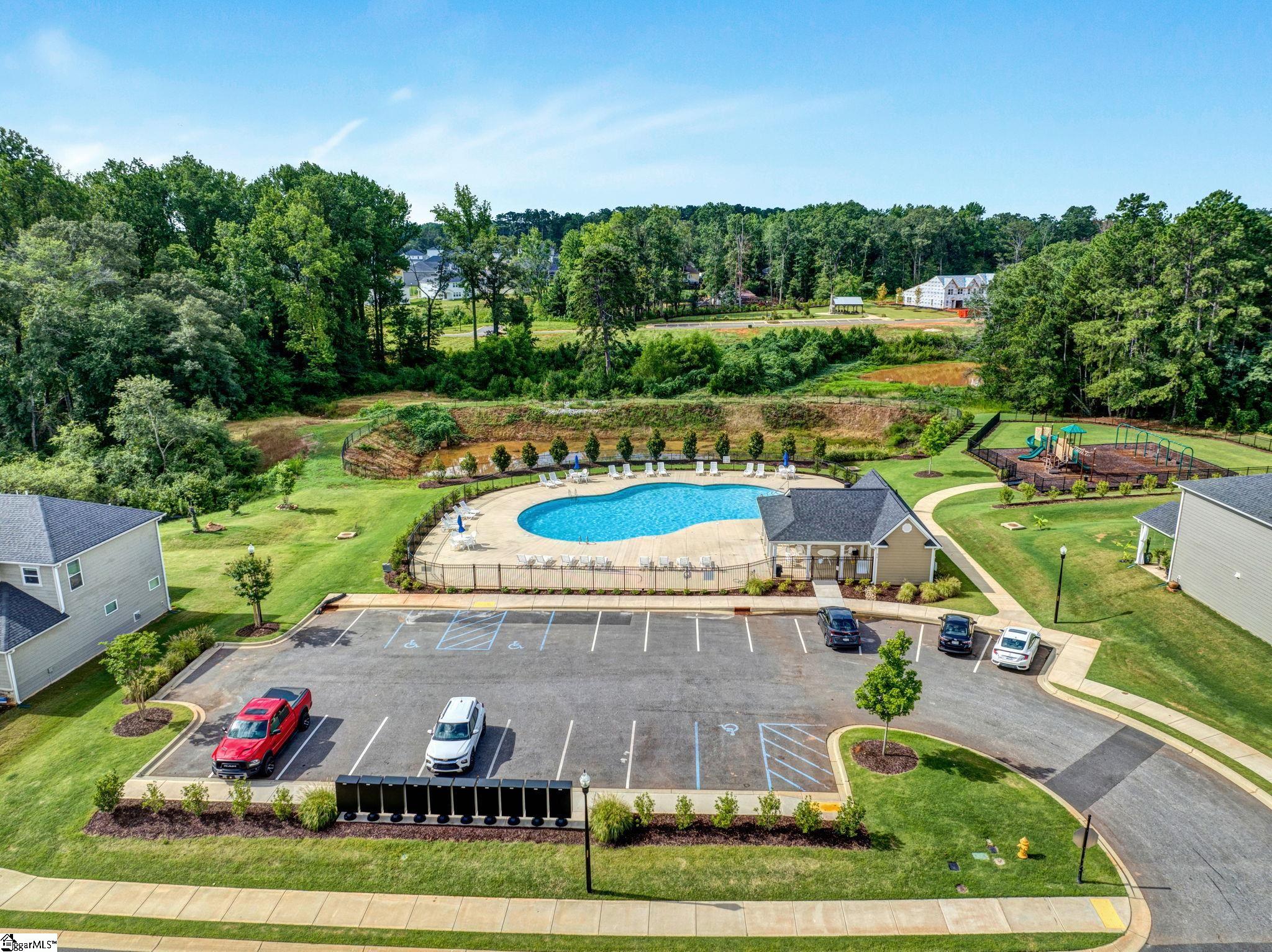 405 Roderick Lane Greenville, SC 29605