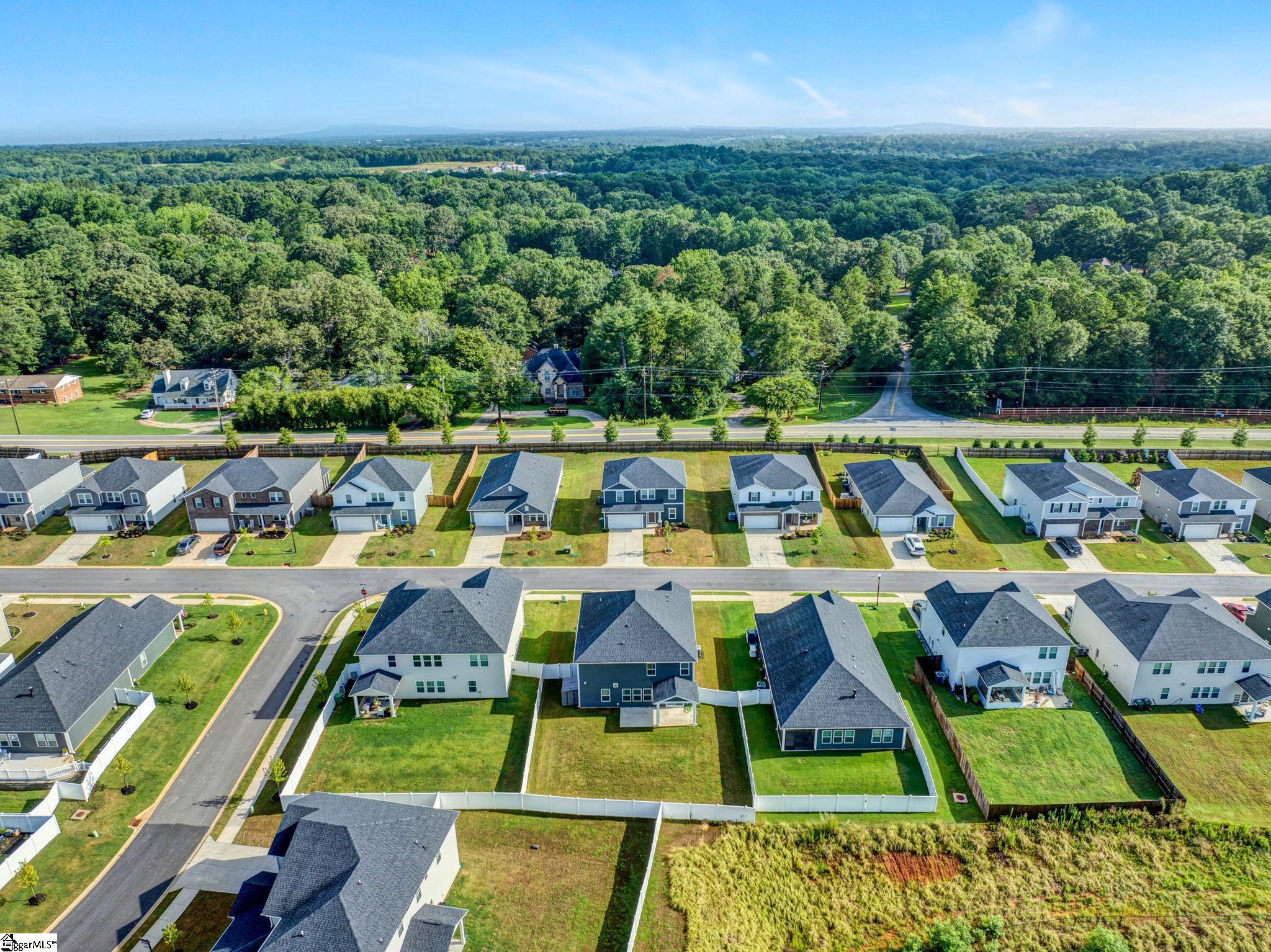 405 Roderick Lane Greenville, SC 29605