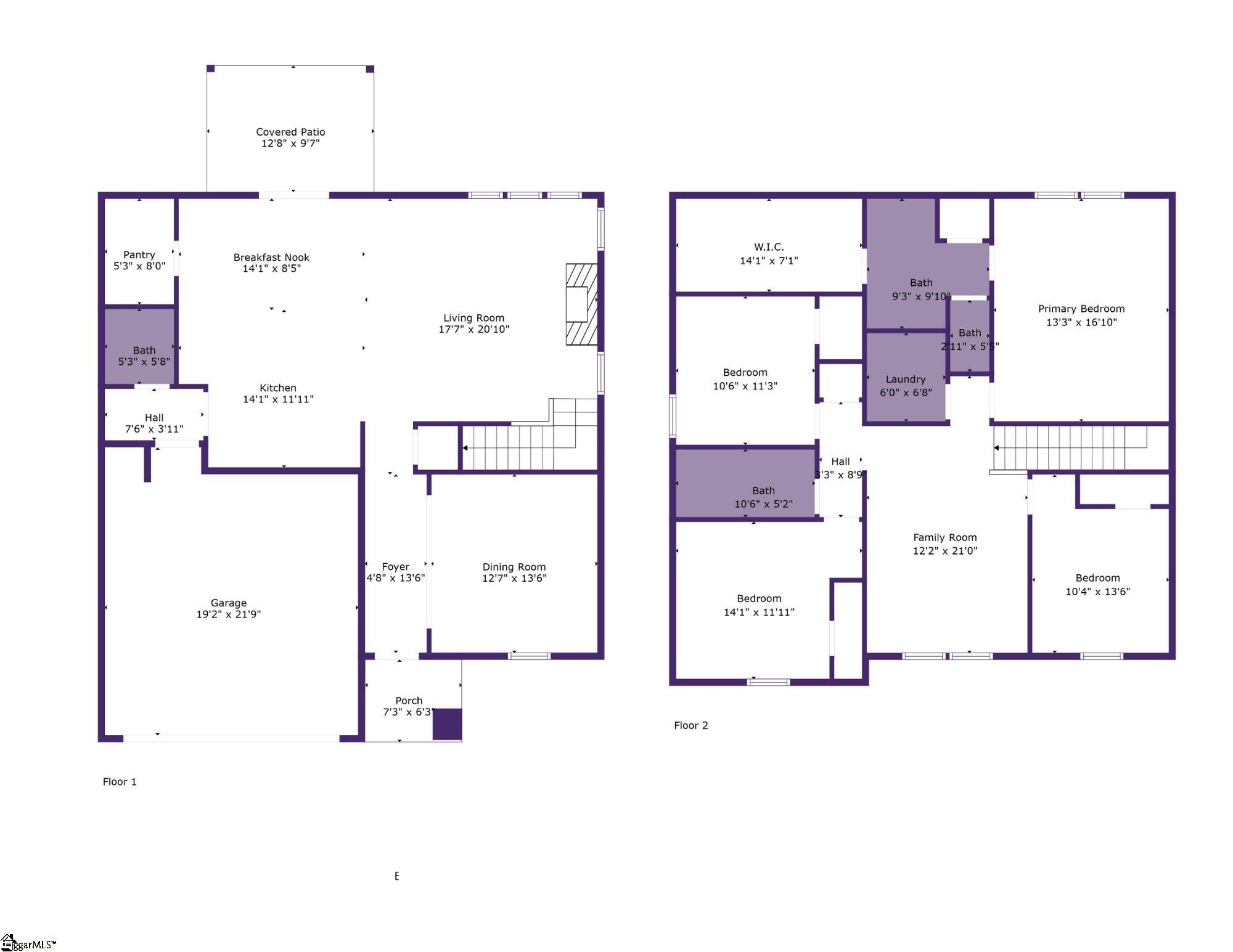 405 Roderick Lane Greenville, SC 29605